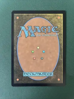 MTG Magic the Gathering Roaming Throne The Lost Caverns Of Ixalan NM Unplayed - Image 2