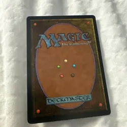 Snow-Covered Swamp Magic: Ice Age 1995 - Image 2