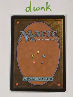 Professor Onyx (Borderless) #276 (NM) Strixhaven STX Magic MTG FREE Shipping - Image 2