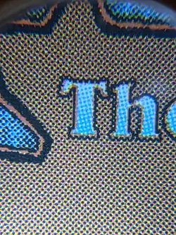 Professor Onyx (Borderless) #276 (NM) Strixhaven STX Magic MTG FREE Shipping - Image 4