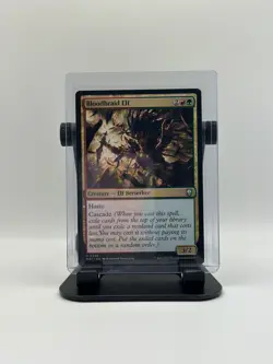 MTG, Bloodbraid Elf 256 NM $3 ORDER MIN - Regular - M3C - Magic the Gathering - Image 1