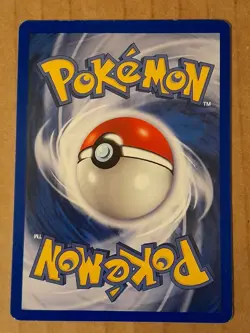 Pokemon Totodile 81/111 Neo Genesis 1st Edition LP-NM See Pictures - Image 2