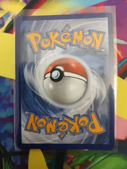 Dragapult ex 130/167 Pokemon Prize Pack Series Promo 130 Playset - Image 4