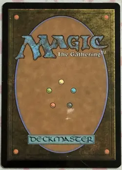 Defense Grid The Brothers' War: Retro Frame Artifact Foil BRR 13 - Image 2