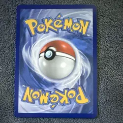 Pokemon Mega Skarmory EX 106/088 POR Ultra Rare Full Art Holo Card TCG - Image 3