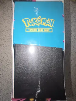 Pokemon TCG Ascended Heroes ETB + First Partner Illustration Collection Box - Image 5