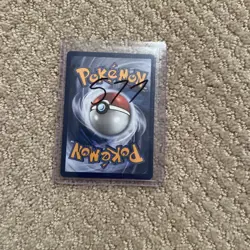 Pokemon TCG - Mega Charizard Y ex - Ascended Heroes - 022/217 - Double Rare - Image 4