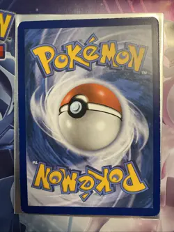Pokemon - Choice Band - 162/147 - Secret Rare - Sun & Moon Burning Shadows - NM - Image 2