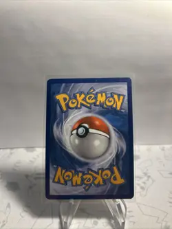 Toxicroak G DP41 - Black Star Promo Diamond & Pearl Holo 2009 - Pokemon HP SWIRL - Image 4