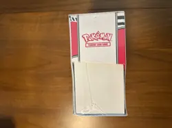 Pokemon TCG Scarlet & Violet White Flare Elite Trainer Box Factory Sealed ETB - Image 3