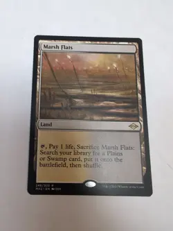 Marsh Flats Modern Horizons 2 NM! - Image 1