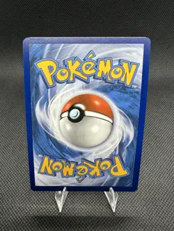 Pokemon - Master Ball 153/162 - ACE SPEC - SV05: Temporal Forces - NM - Image 2