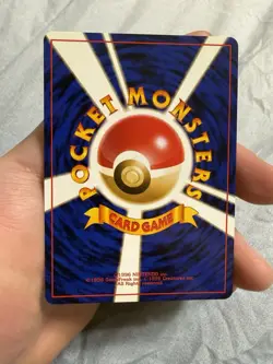 _____'s Chansey Challenge from the Darkness Regular - Pokemon (Japanese) - Image 5