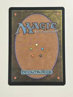 MTG Magic the Gathering Polluted Delta 224 Modern Horizons 3 NM Regular - Image 2