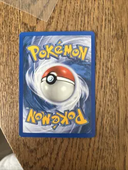 Metal Energy - 97/115- Reverse Holo Rare NM, Pokemon EX Unseen Forces Holo Error - Image 2