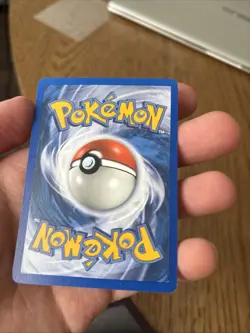 Metal Energy - 97/115- Reverse Holo Rare NM, Pokemon EX Unseen Forces Holo Error - Image 4