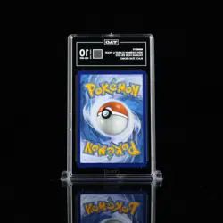 2024 POKEMON SVP EN-SV BLACK STAR PROMO #075 MIMIKYU TAG 10 - Image 2
