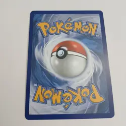 Aurorus 092/088 Illustration Rare Perfect Order Pokemon Pack Fresh Near Mint NM - Image 3