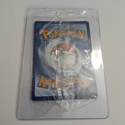 Crabominable - 149/142 Holiday Calendar Stamped Promo (Sealed) NM Pokemon TCG - Image 2