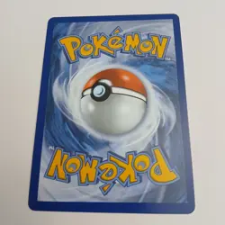 Lapras ex 22/88 Double Rare Pokemon Perfect Order ME03 NM - Image 2