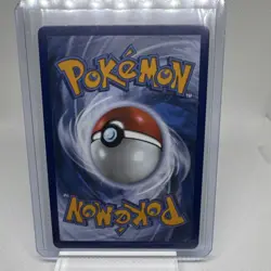 Pokemon Meowth EX 062/088 Me03 Perfect Order Holo Cat Basic 170 HP English - Image 2