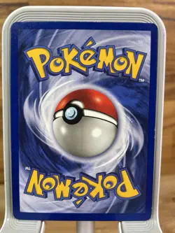 Pokemon TCG - Diglett (47/102) - Base Set - Fight Symbol Error/Misprint - NM - Image 2