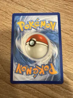 Pokemon Mr. Mime 179/165 Scarlet & Violet 151 Illustration Rare Full Art MINT - Image 2
