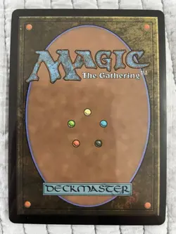 Magic the Gathering Secret Lair Sonic Rainbow Foil Super State - Image 2