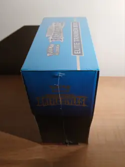 Pokemon TCG Sword & Shield Battle Styles Elite Trainer Box Rapid Strike Urshifu - Image 2