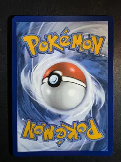 Pokemon TCG Stufful 154/132 - Mega Evolution - NM Illustration Rare FULL ART - Image 2