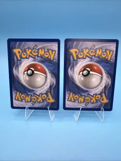 2x Pokemon TCG - Poke Pad 198/217 - Ascended Heroes NM 1 common 1 reverse holo - Image 2
