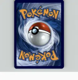 POKE PAD 081/088 UC PERFECT ORDER POKEMON NM - Image 2