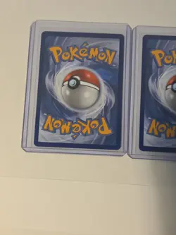 Pokemon TCG First Partner Illustration Collection Series 1 Gen 4 Sinnoh Starters - Image 5