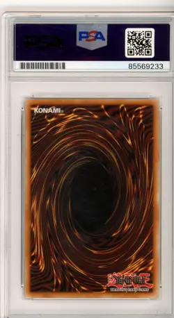 PSA Dan Green Signed Token: Yugi MP24-EN051 25th Anniversary Tin Yu-Gi-Oh! TCG - Image 2