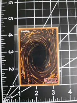 Kitchen Dragonmaid BLMM-EN058 Yu-Gi-Oh Battles of Legend: Monster Mayhem NM/M - Image 2