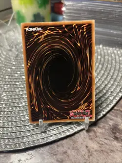 Darkest Diabolos, Lord of the Lair SR06-EN001 Structure Deck Lair of Darkness - Image 2