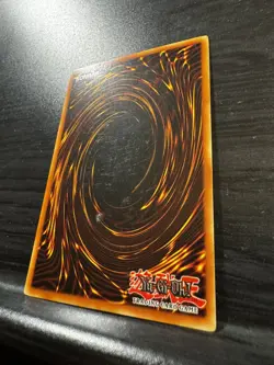 YuGiOh! | Turtle Bird MP1-014 | McDonald’s Promo | NM - Image 5