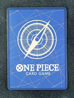 2024 One Piece YAMATO #OP01-121 Premium Booster: The Best Secret Rare Japanese - Image 2