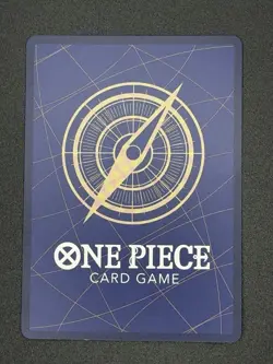 One Piece Adventure on Kami’s Island OP-15-EB04 - Viola Rare OP15-040 - Image 2