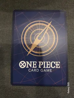 2025 One Piece Carrying On His Will Boa Hancock Alternate Art Rare #OP13-051 - Image 4