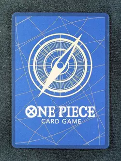 2022 One Piece BOA HANCOCK #ST03-013 The Seven Warlords of the Sea JPN - Image 2