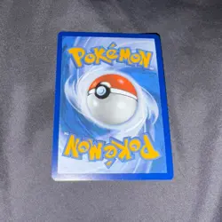 Pokemon Squirtle TCG Full Art Holo Card 148/142 Stellar Crown Illustration Rare - Image 4