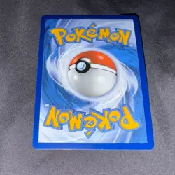 Pokemon Squirtle TCG Full Art Holo Card 148/142 Stellar Crown Illustration Rare - Image 5