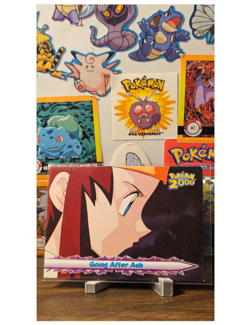 pokemon topps 2000 10 card lot for tayteets4 - Image 1