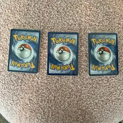 Pokemon TCG First Partner Pack Piplup Chimchar Turtwig Card Lot 040 041 042 Gen4 - Image 2