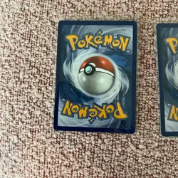 Pokemon TCG First Partner Pack Piplup Chimchar Turtwig Card Lot 040 041 042 Gen4 - Image 3