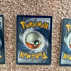 Pokemon TCG First Partner Pack Piplup Chimchar Turtwig Card Lot 040 041 042 Gen4 - Image 4