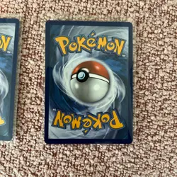 Pokemon TCG First Partner Pack Piplup Chimchar Turtwig Card Lot 040 041 042 Gen4 - Image 5