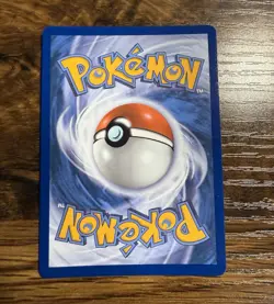 Pokemon TCG Meowth 062/088 Perfect Order Double Rare NM Card - Image 2