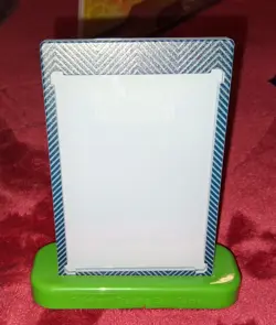 LOT Pokemon Card Magnetic Display Stands Holders - Image 4